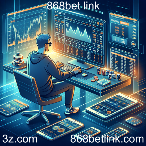 Apostas Esportivas: A Nova Fronteira do Entretenimento em Jogos