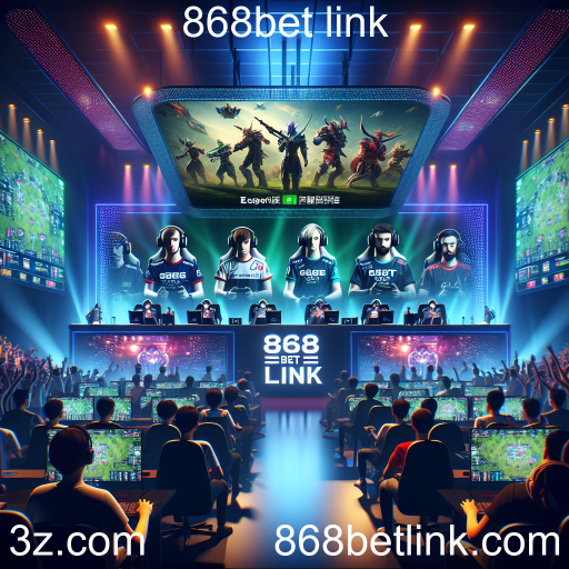 A Ascensão dos Esportes Virtuais: Uma Nova Era de Competição